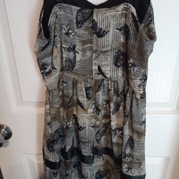 Spin Doctor Dress - Medium - Picture 4 of 8